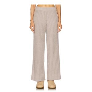Ugg Terri ribbed lounge pants